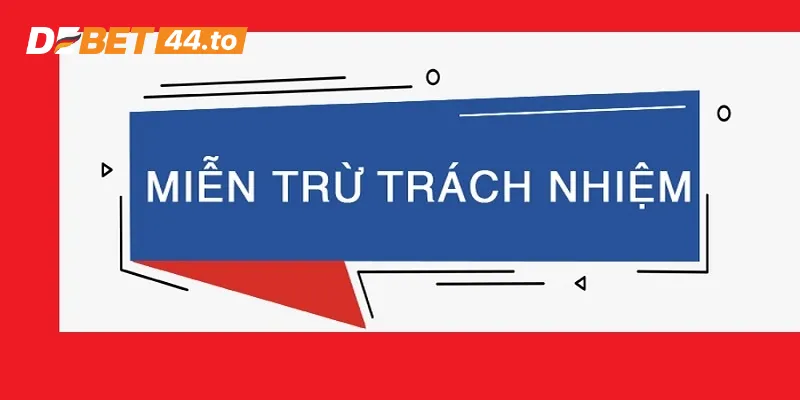 Hội viên được miễn trách nhiệm khi nào? 