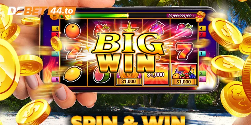 Ưu điểm và hạn chế của Slot game