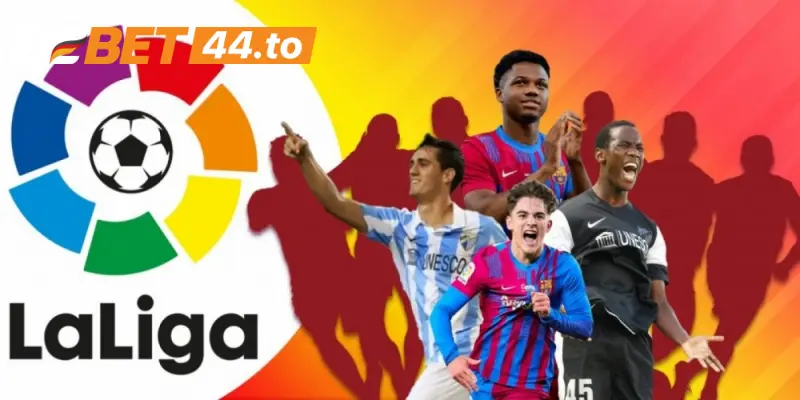 Chiến thuật soi tỷ lệ kèo Laliga