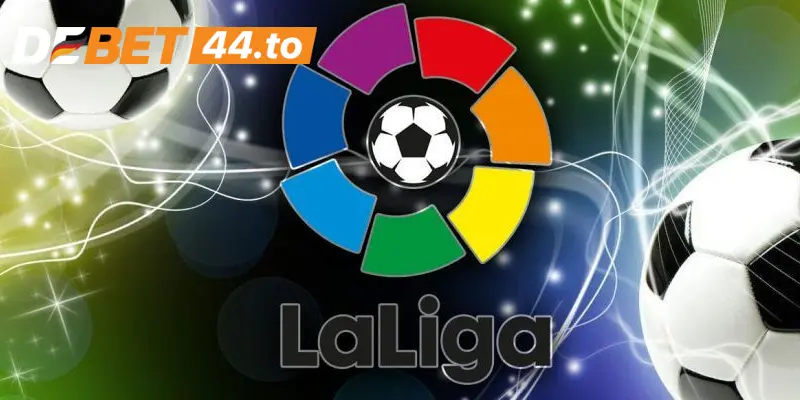 Giới thiệu chung về giải bóng đá Laliga