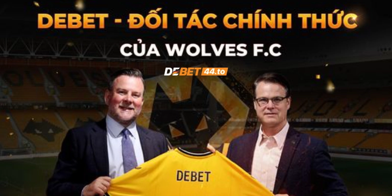 Tiềm năng phát triển của hợp tác Debet và Wolves trong tương lai